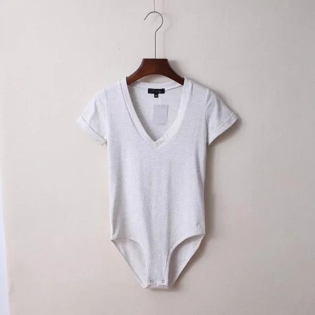 Traditional Bodysuits