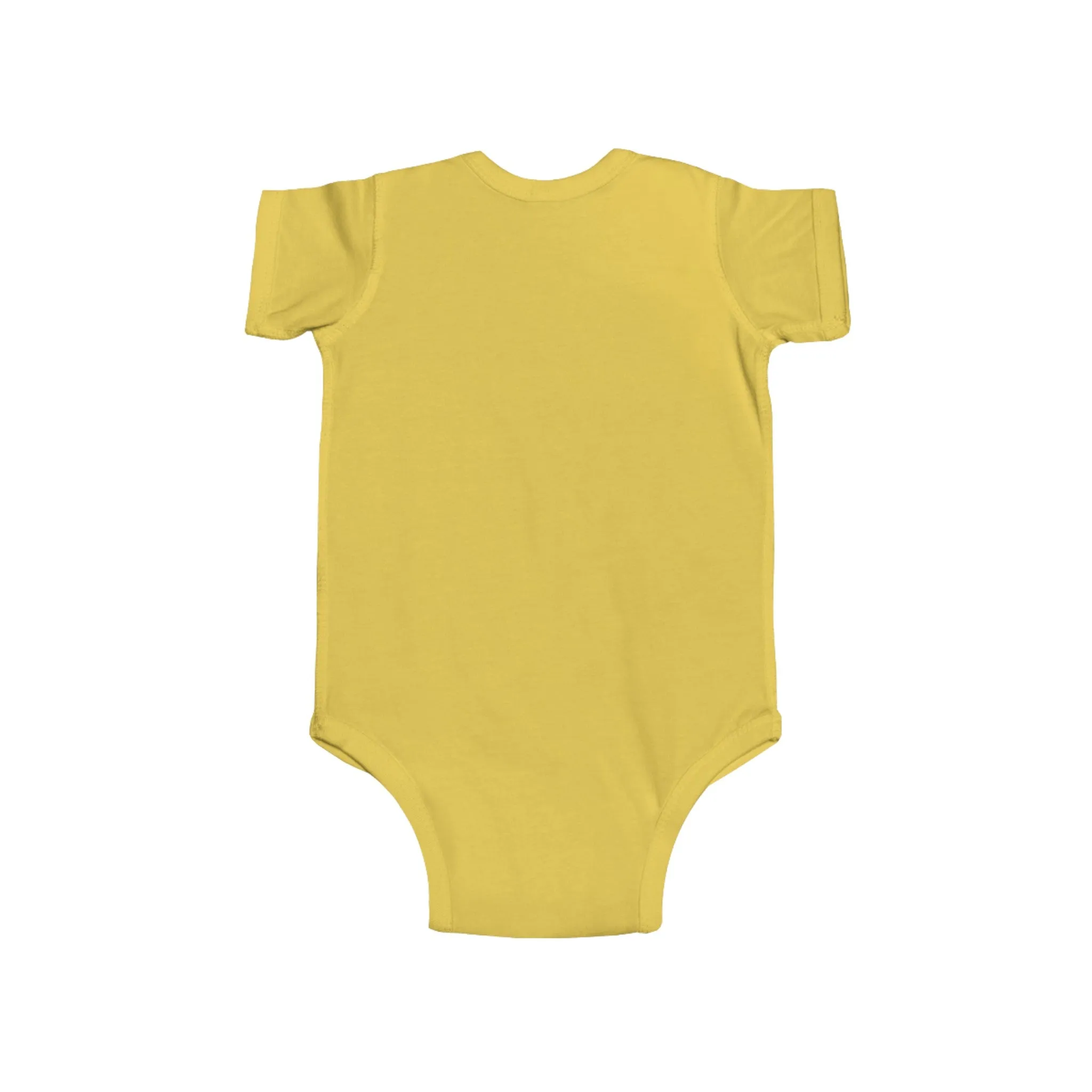 Unicorn Alien Funny UFO Bodysuit