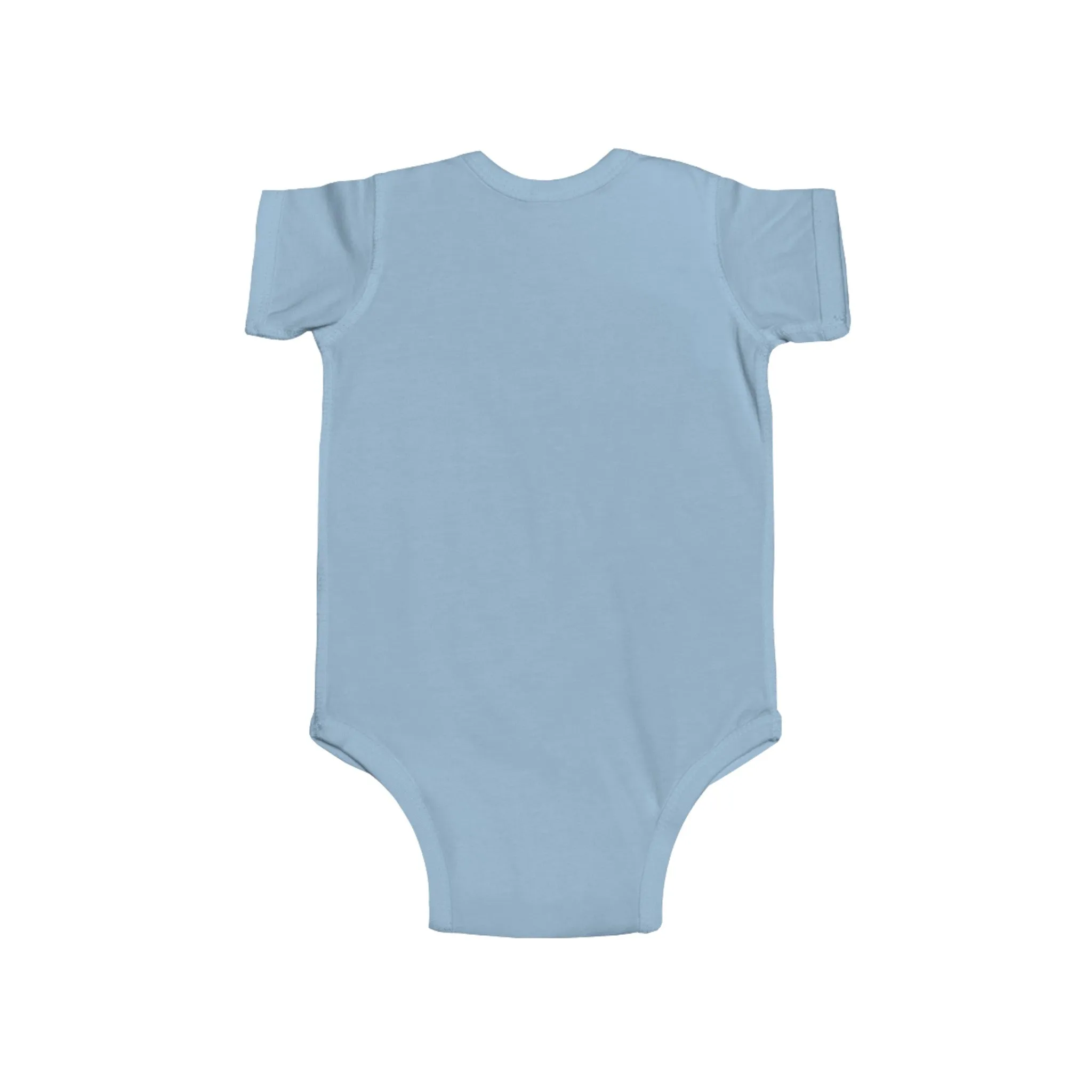 Unicorn Alien Funny UFO Bodysuit