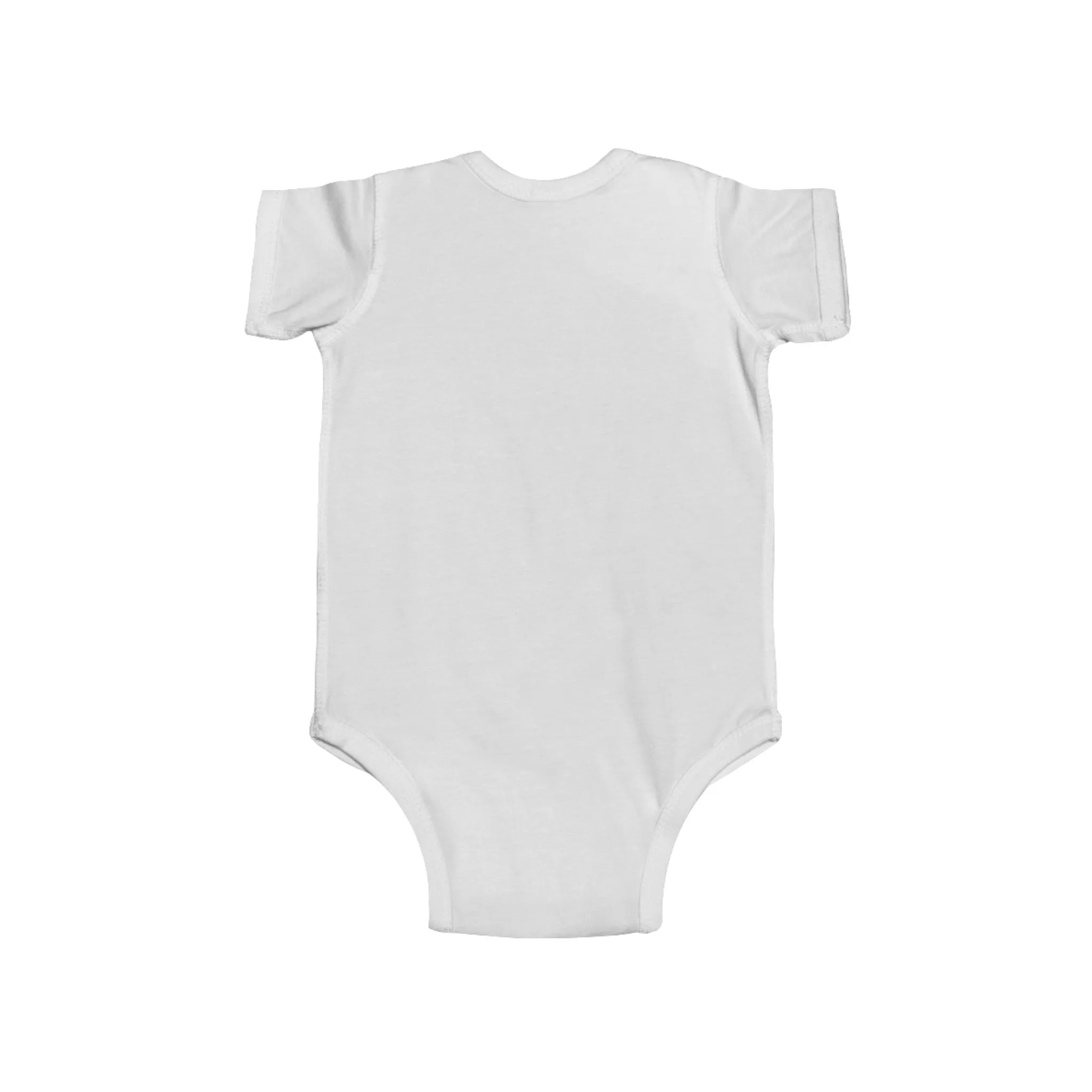 Unicorn Alien Funny UFO Bodysuit