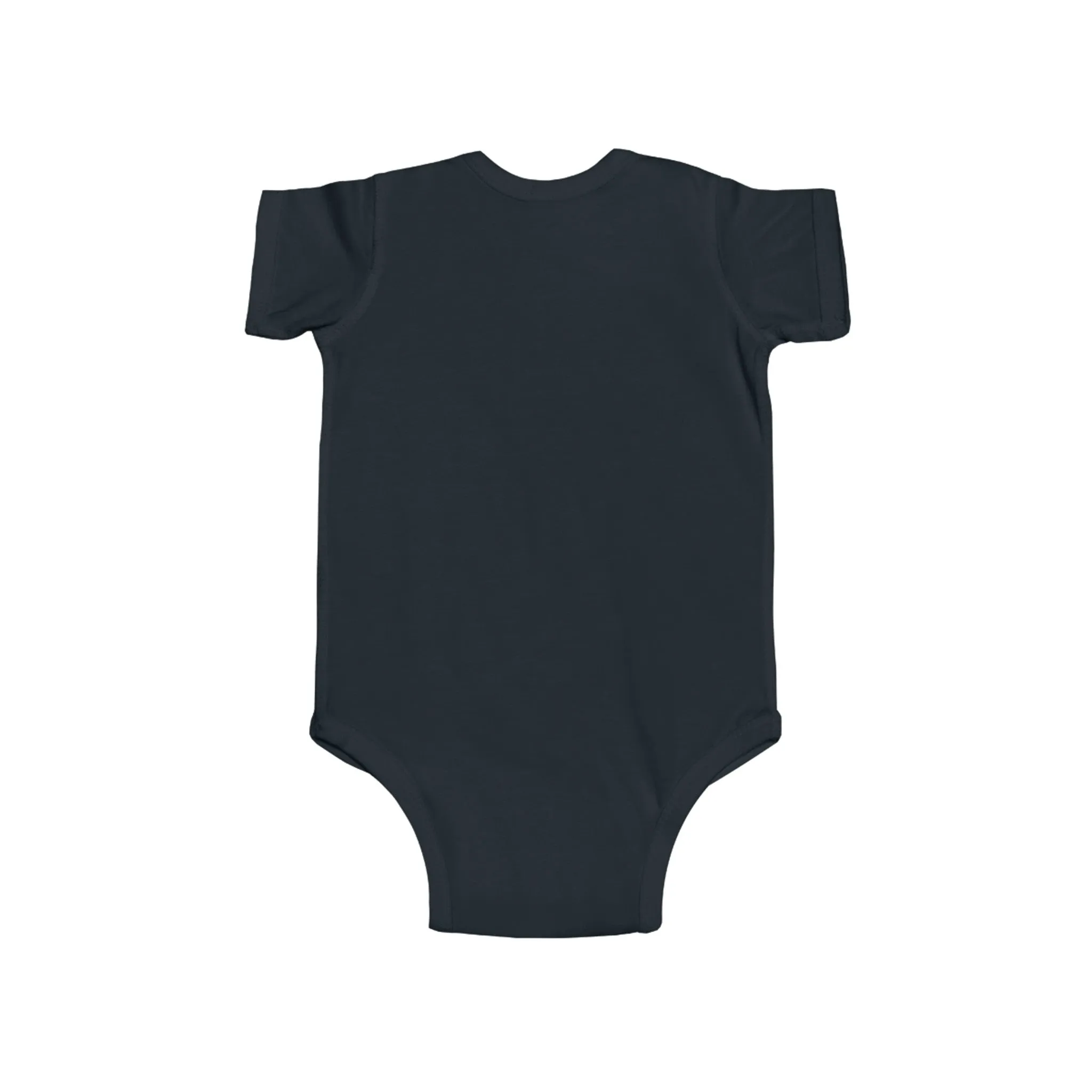 Unicorn Alien Funny UFO Bodysuit