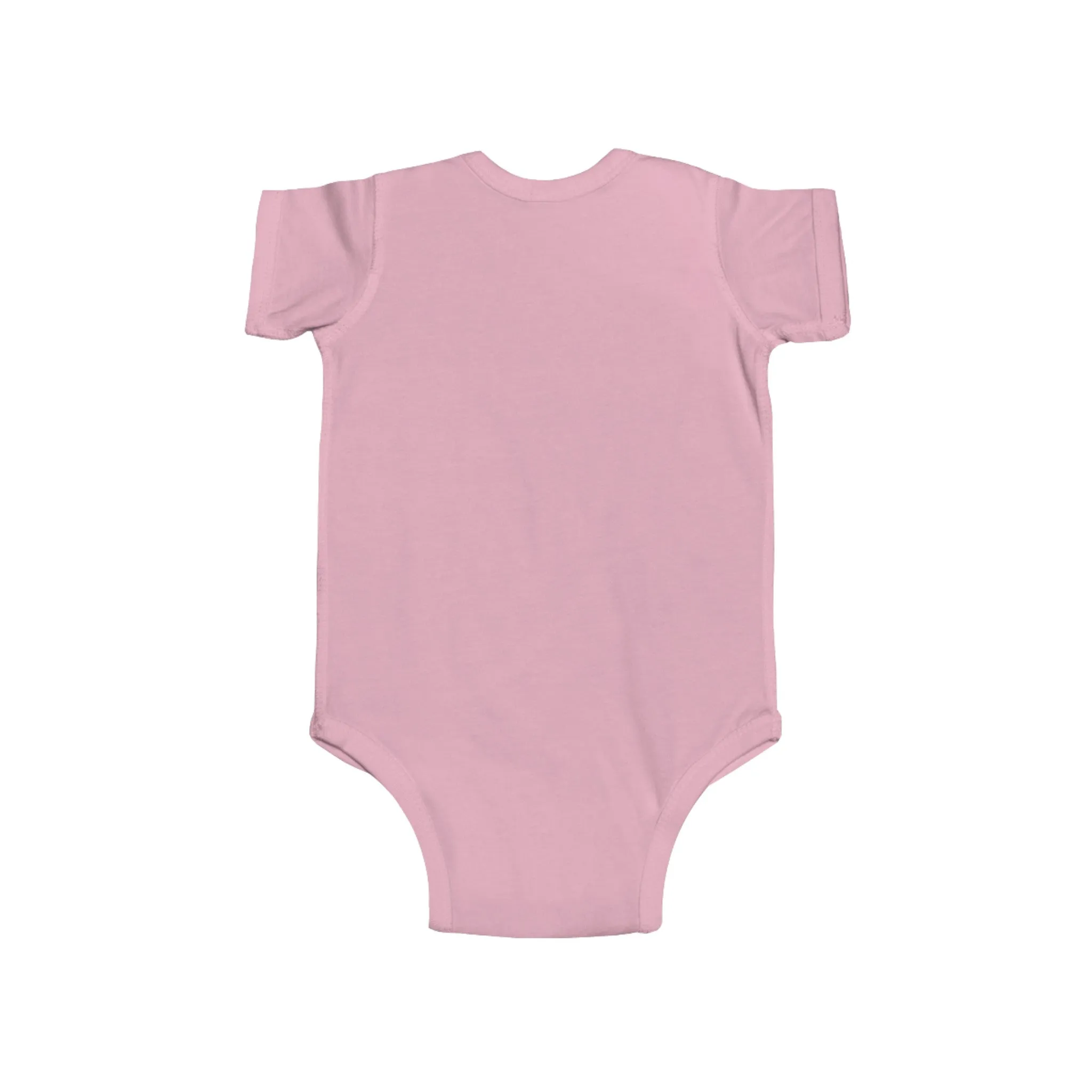 Unicorn Alien Funny UFO Bodysuit