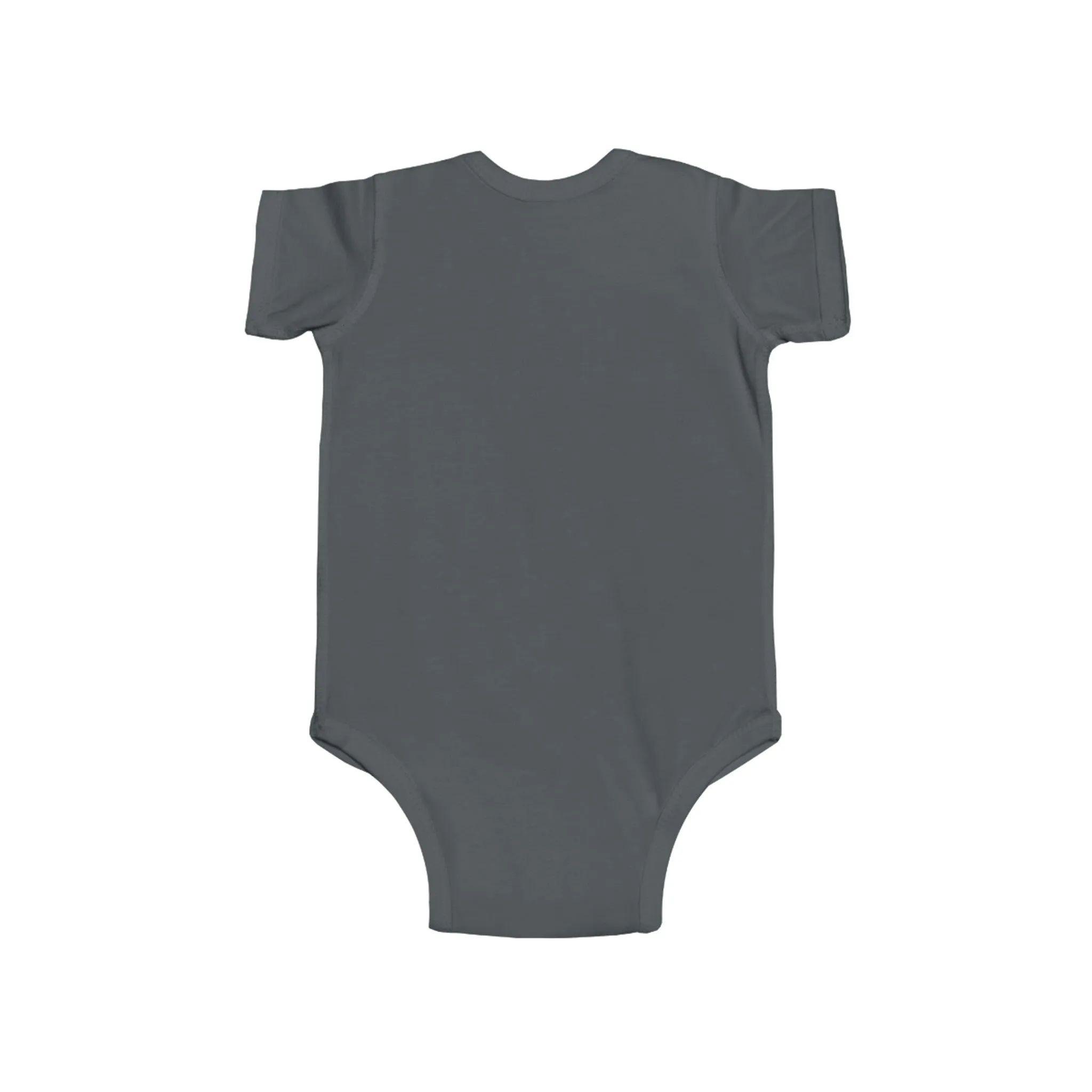 Unicorn Alien Funny UFO Bodysuit