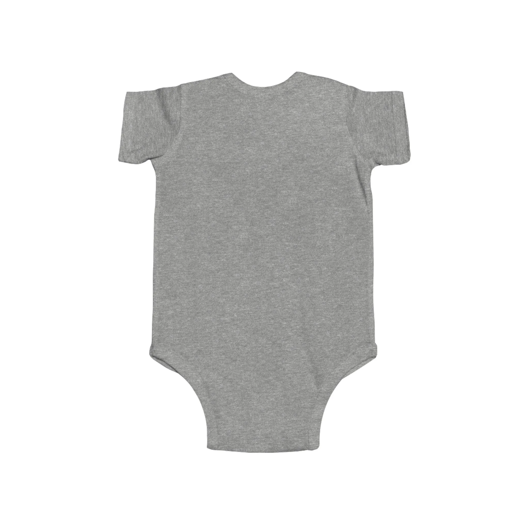 Unicorn Alien Funny UFO Bodysuit