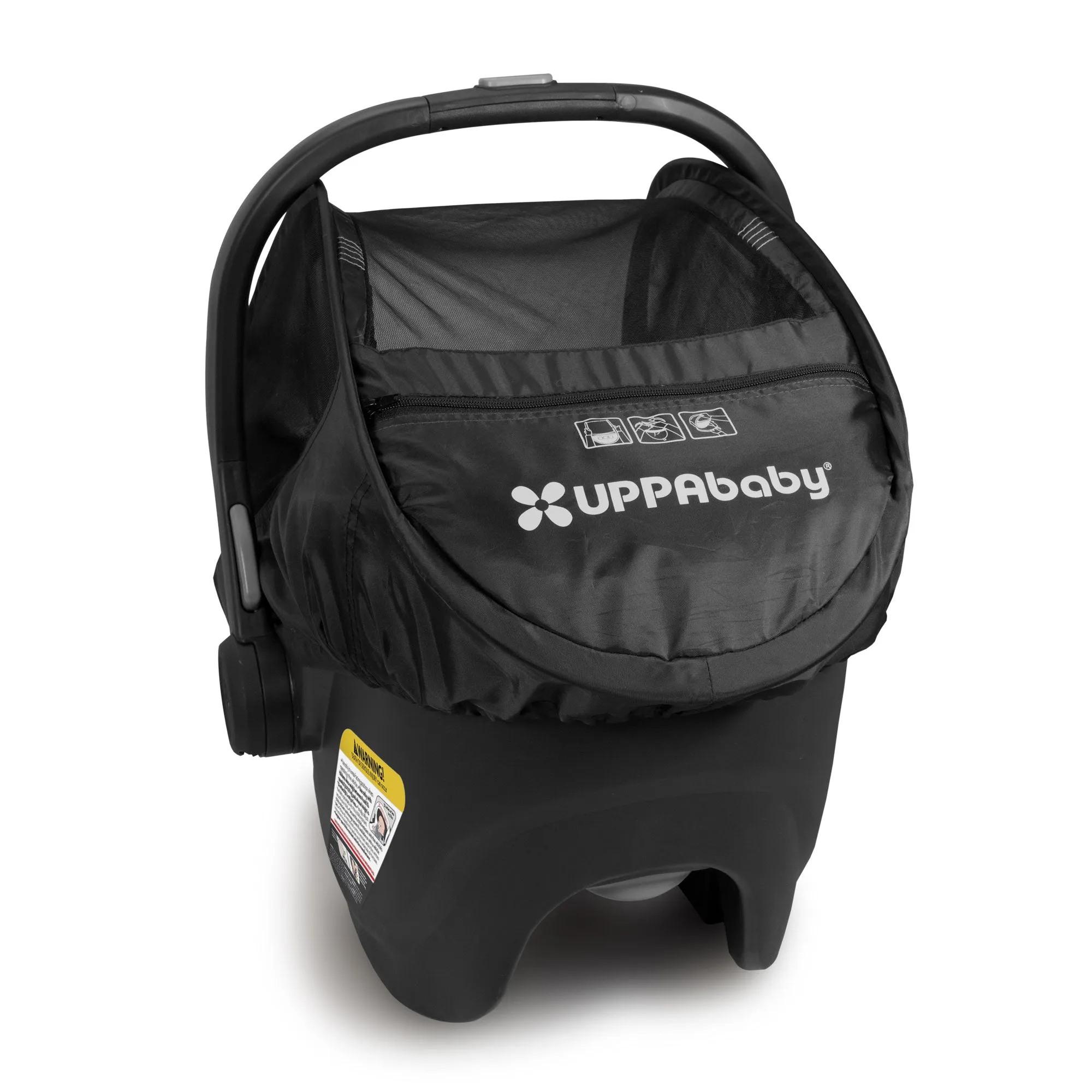 UPPAbaby Cabana Shade - MESA / ARIA