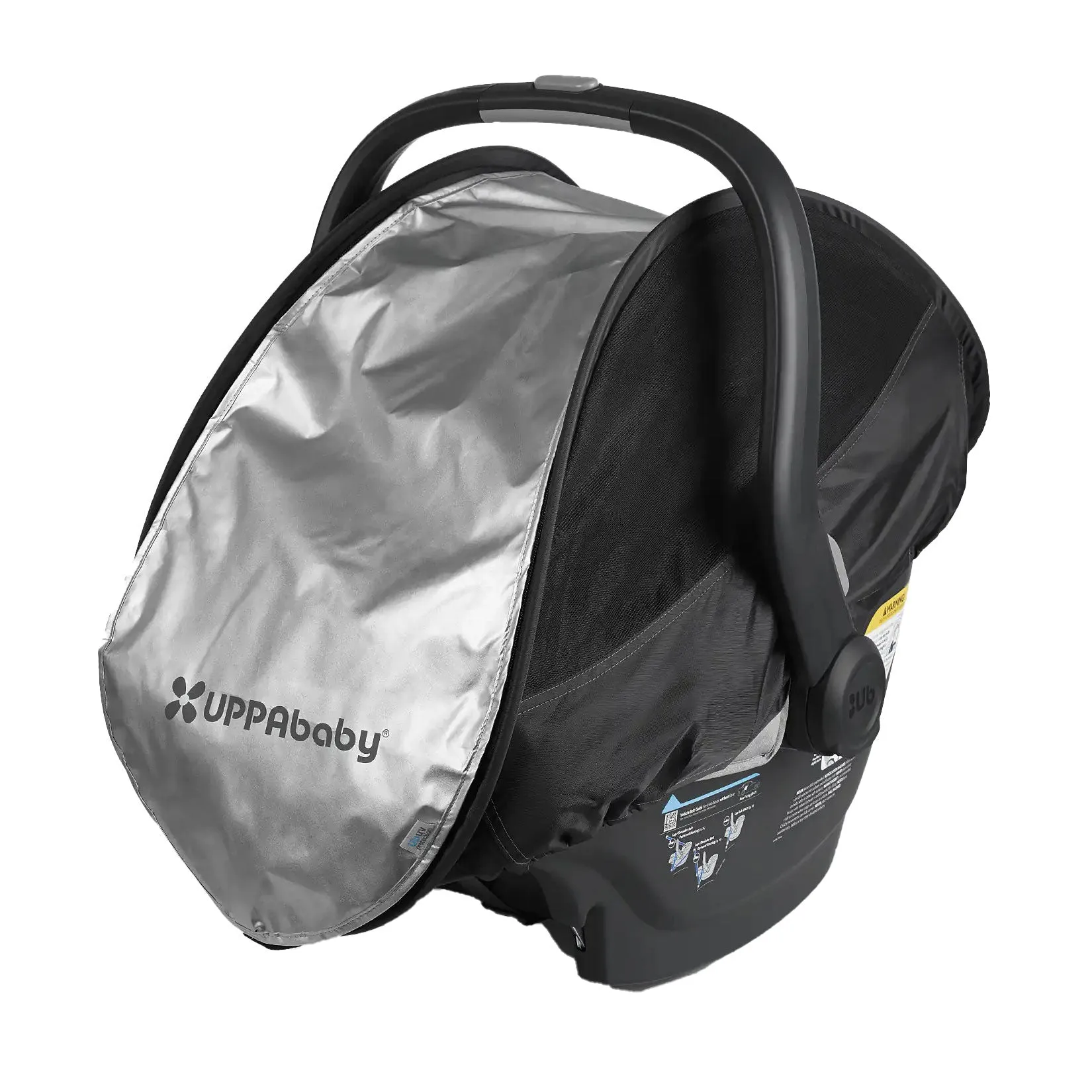 UPPAbaby Cabana Shade - MESA / ARIA