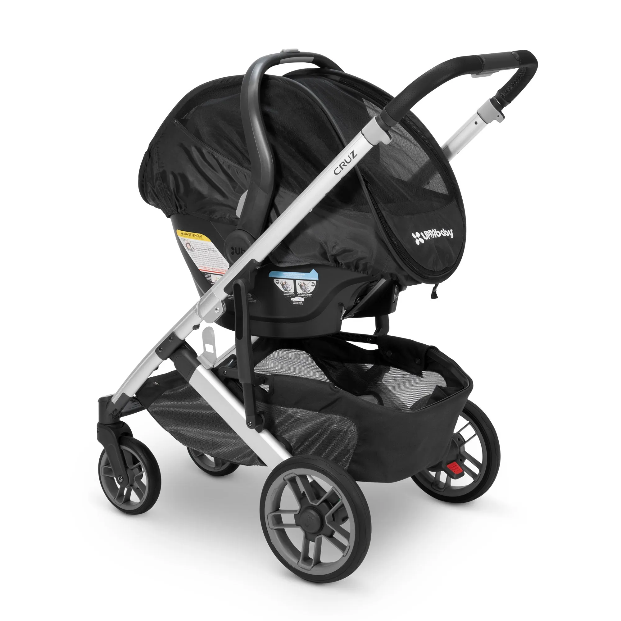 UPPAbaby Cabana Shade - MESA / ARIA