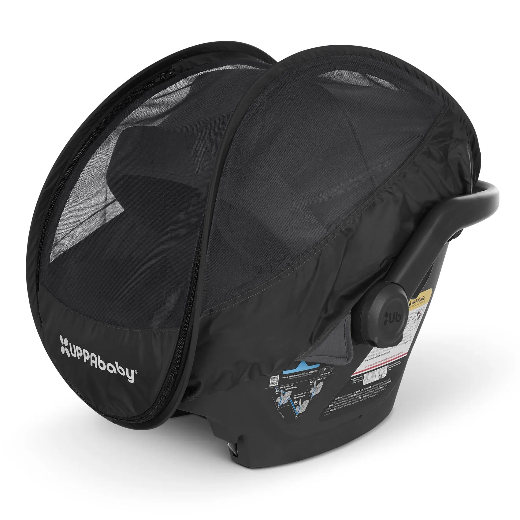 UPPAbaby Cabana Shade - MESA / ARIA