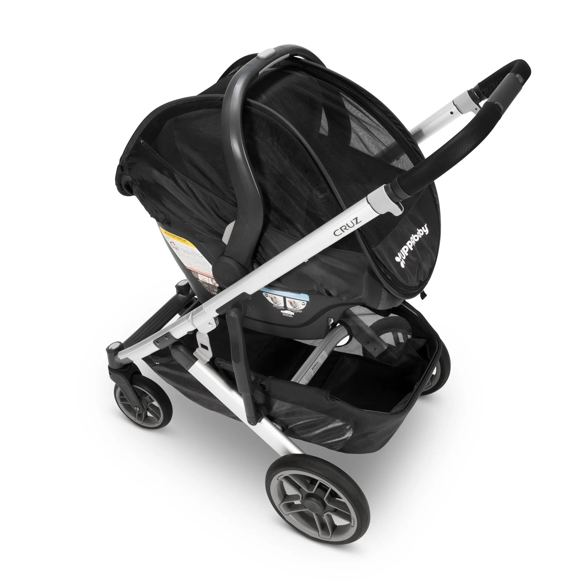 UPPAbaby Cabana Shade - MESA / ARIA