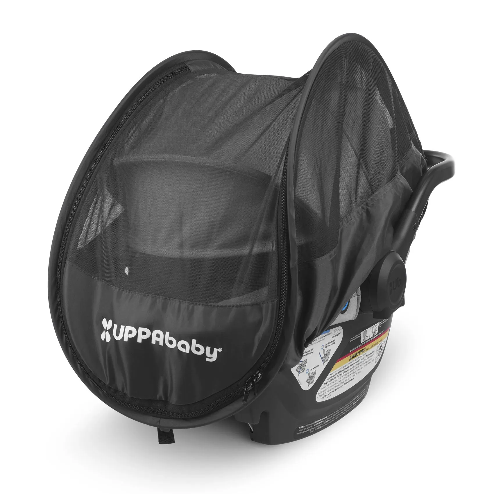 UPPAbaby Cabana Shade - MESA / ARIA
