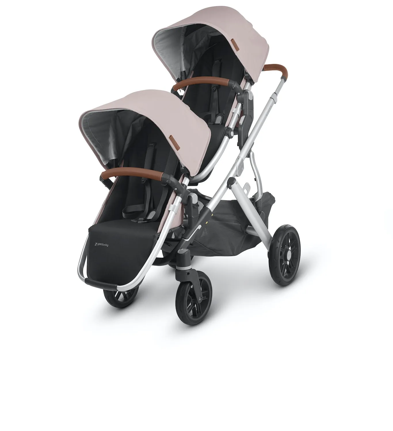 UppaBaby VISTA V2 Stroller RumbleSeat