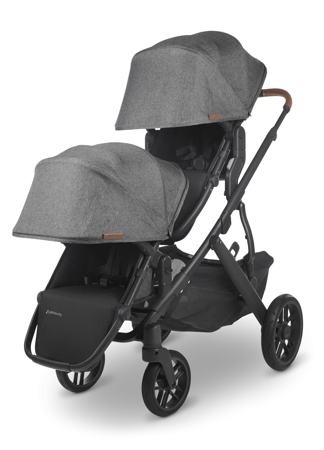 UppaBaby VISTA V2 Stroller RumbleSeat