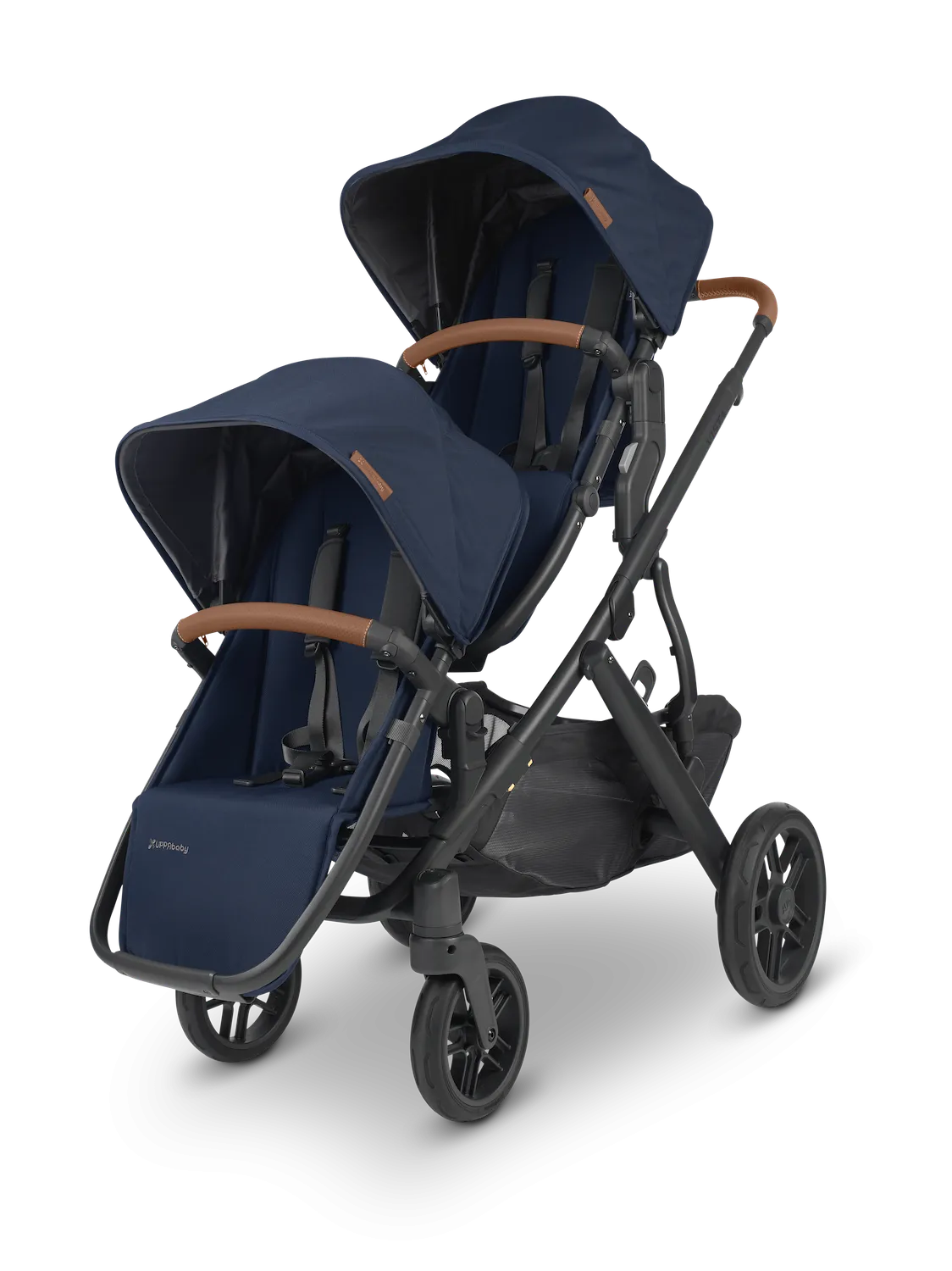 UppaBaby VISTA V2 Stroller RumbleSeat