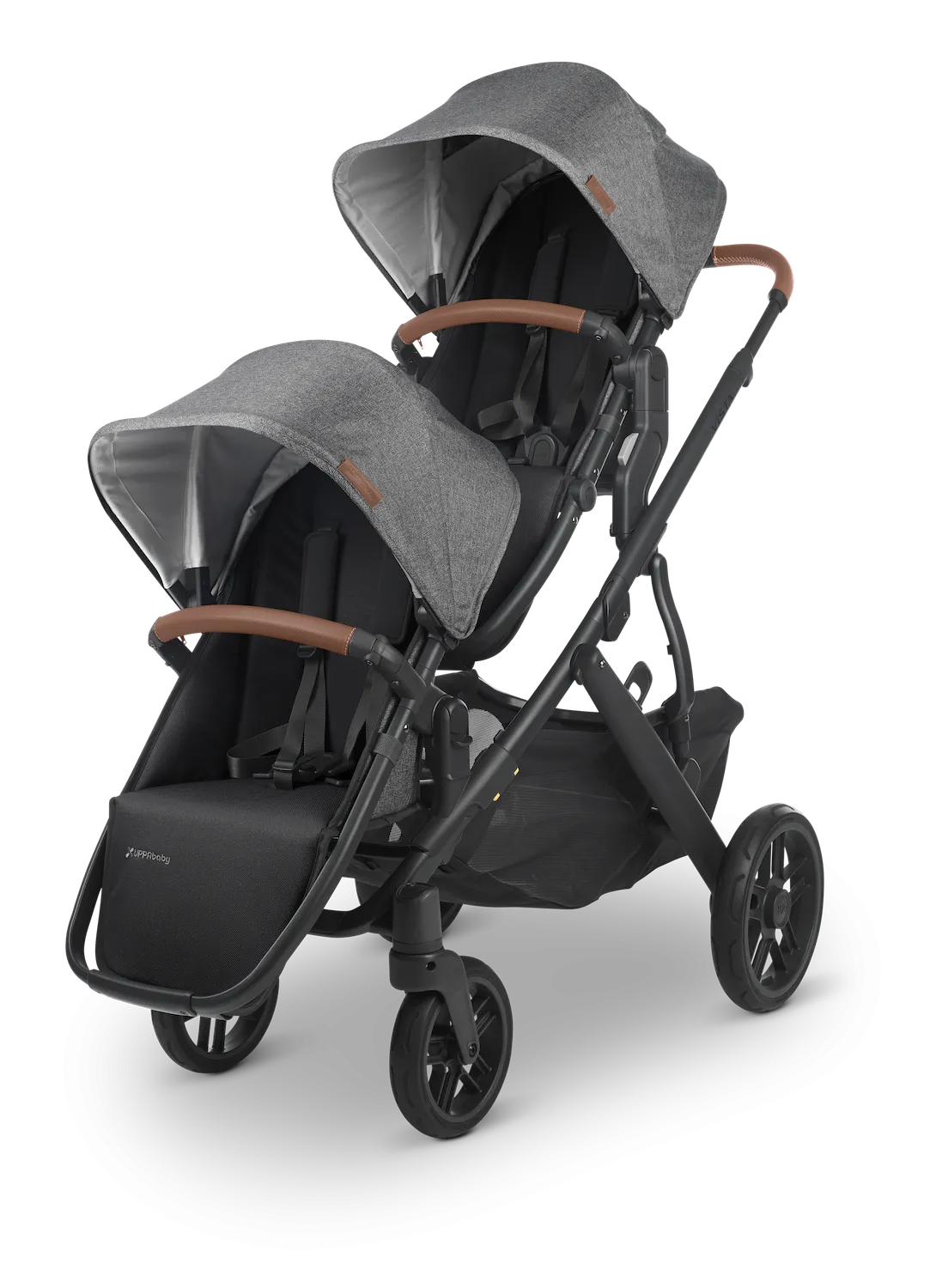 UppaBaby VISTA V2 Stroller RumbleSeat