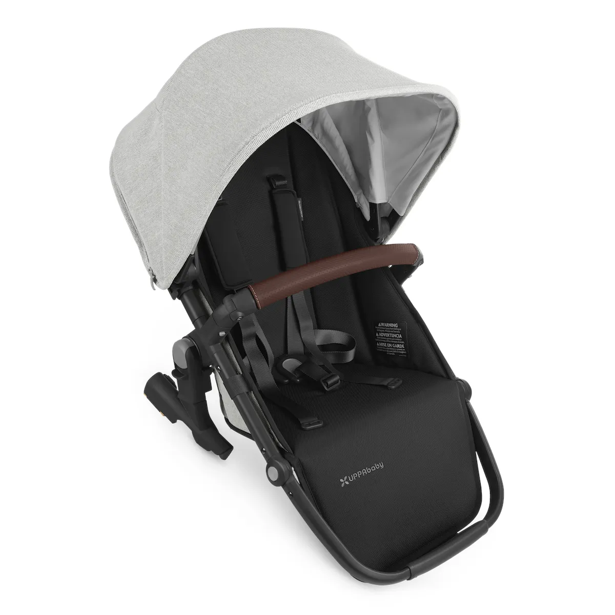 UppaBaby VISTA V2 Stroller RumbleSeat