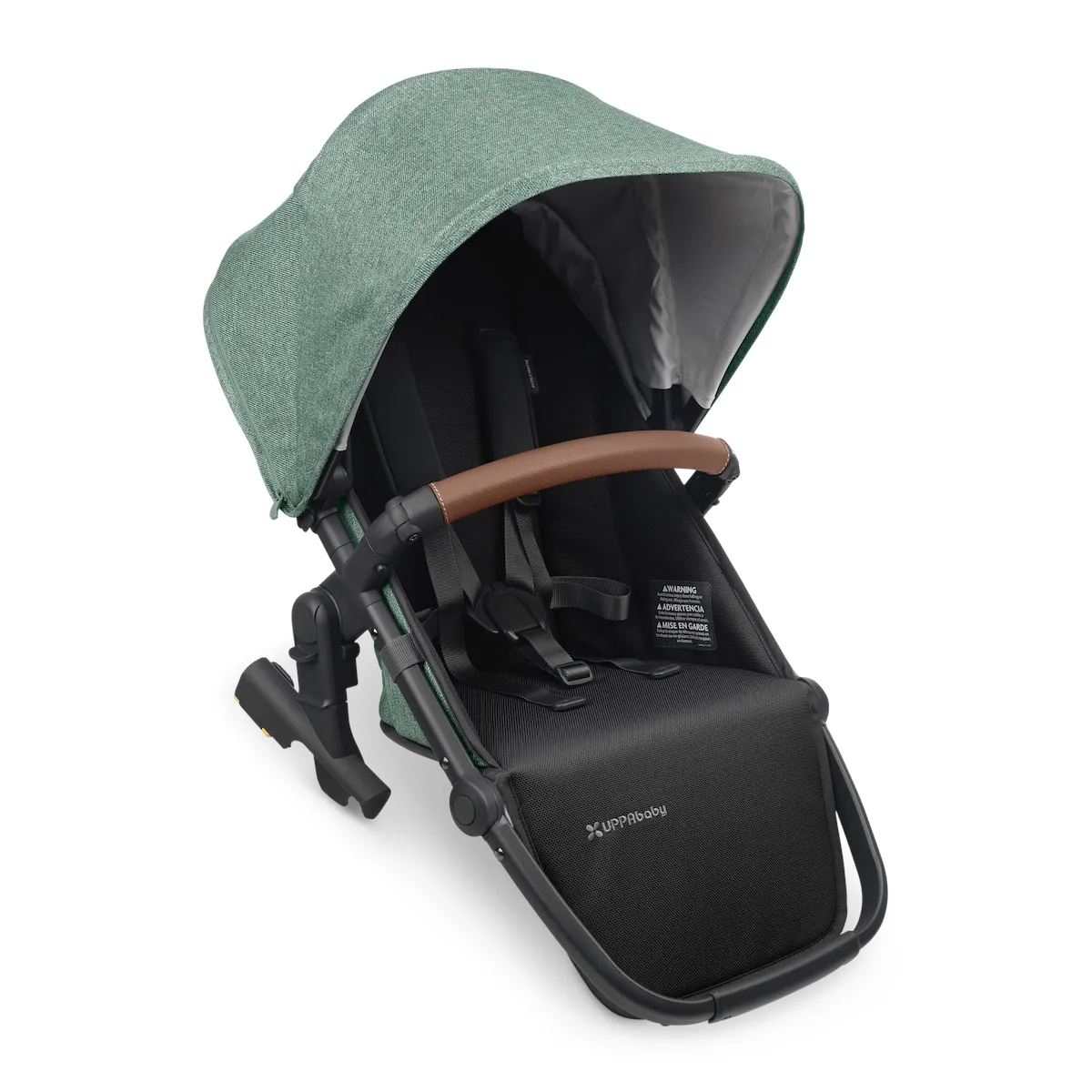 UppaBaby VISTA V2 Stroller RumbleSeat