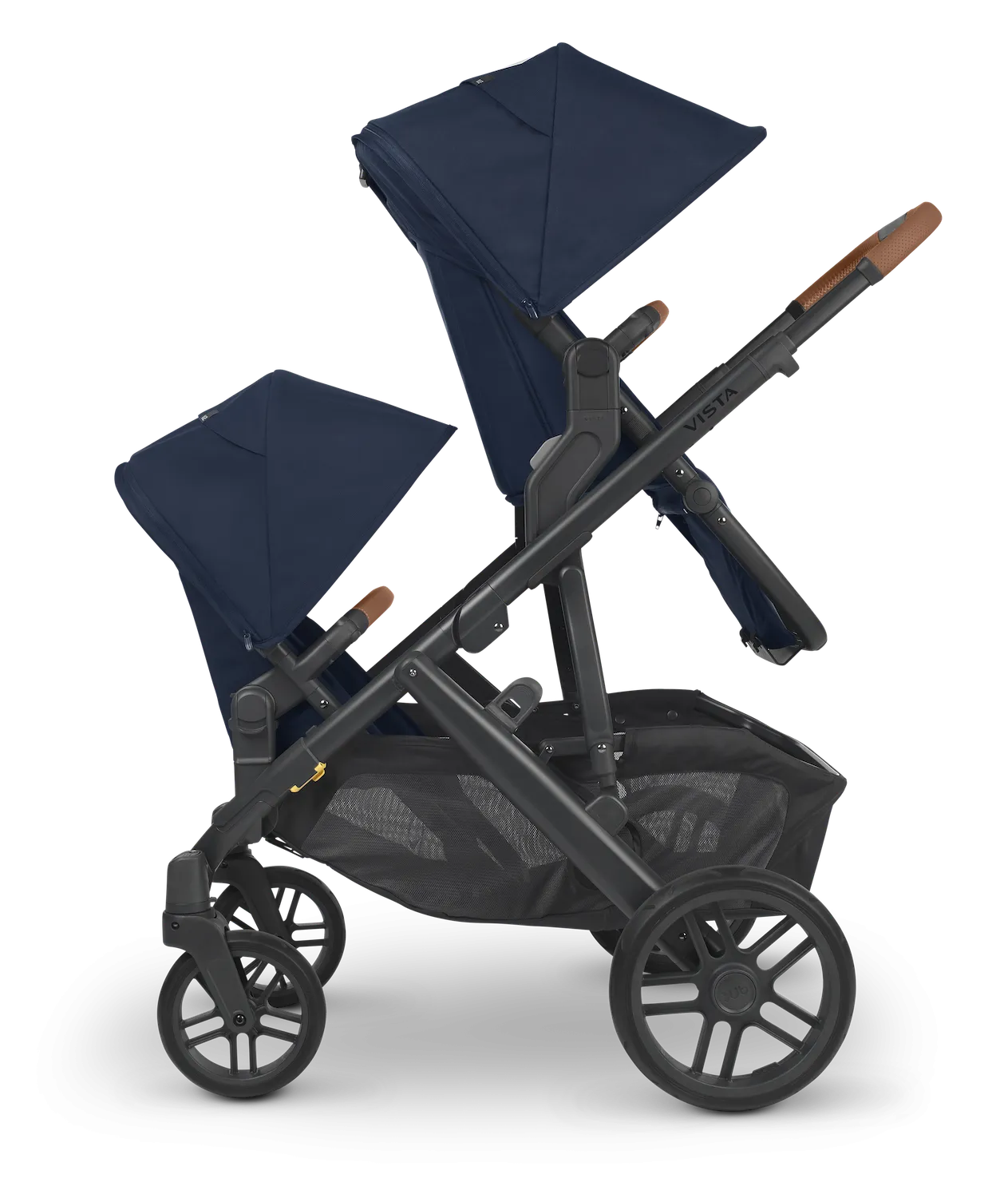 UppaBaby VISTA V2 Stroller RumbleSeat