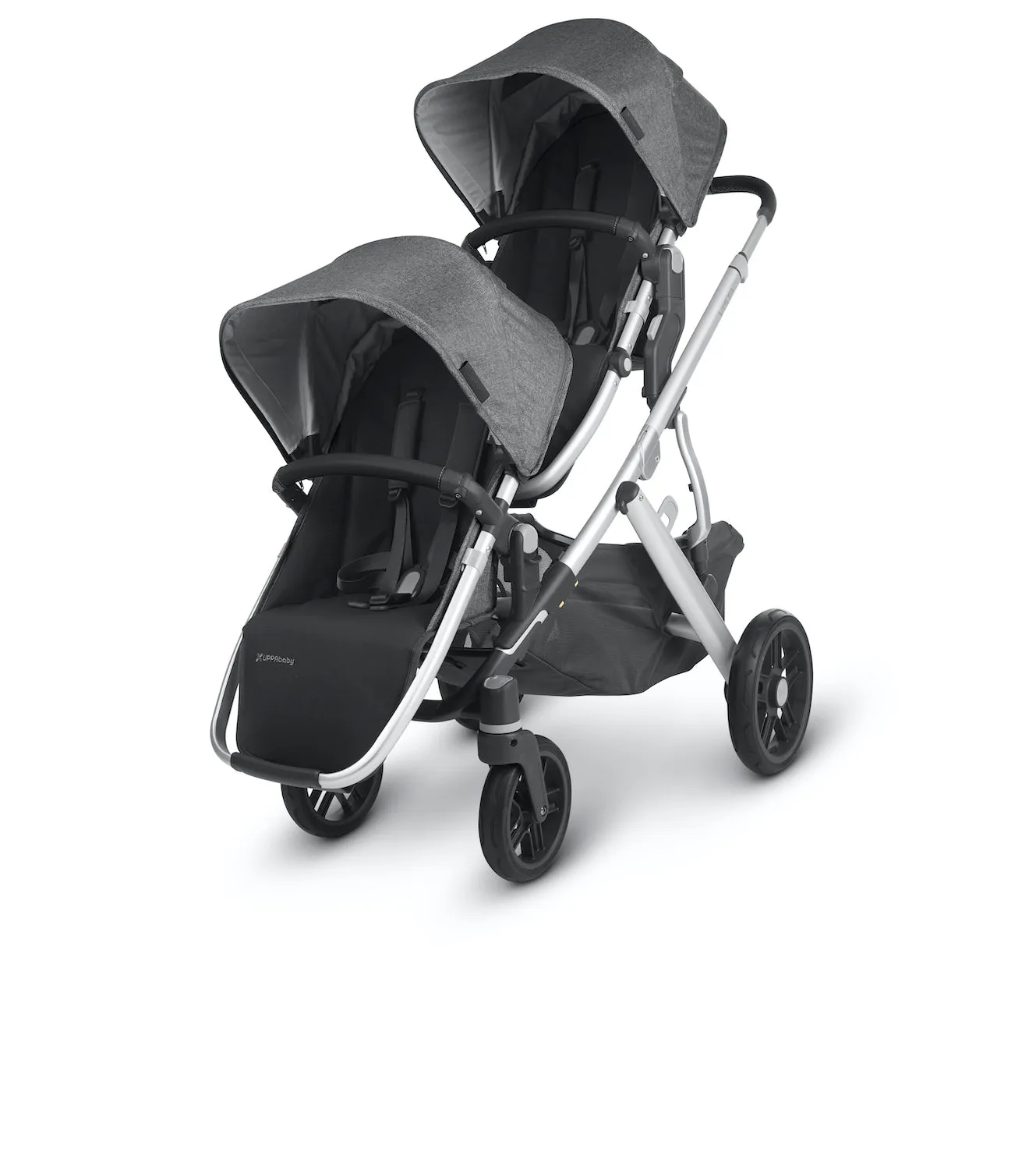 UppaBaby VISTA V2 Stroller RumbleSeat