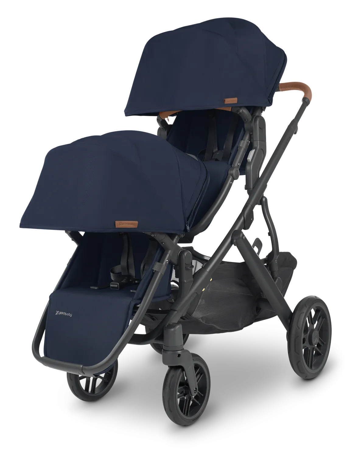 UppaBaby VISTA V2 Stroller RumbleSeat