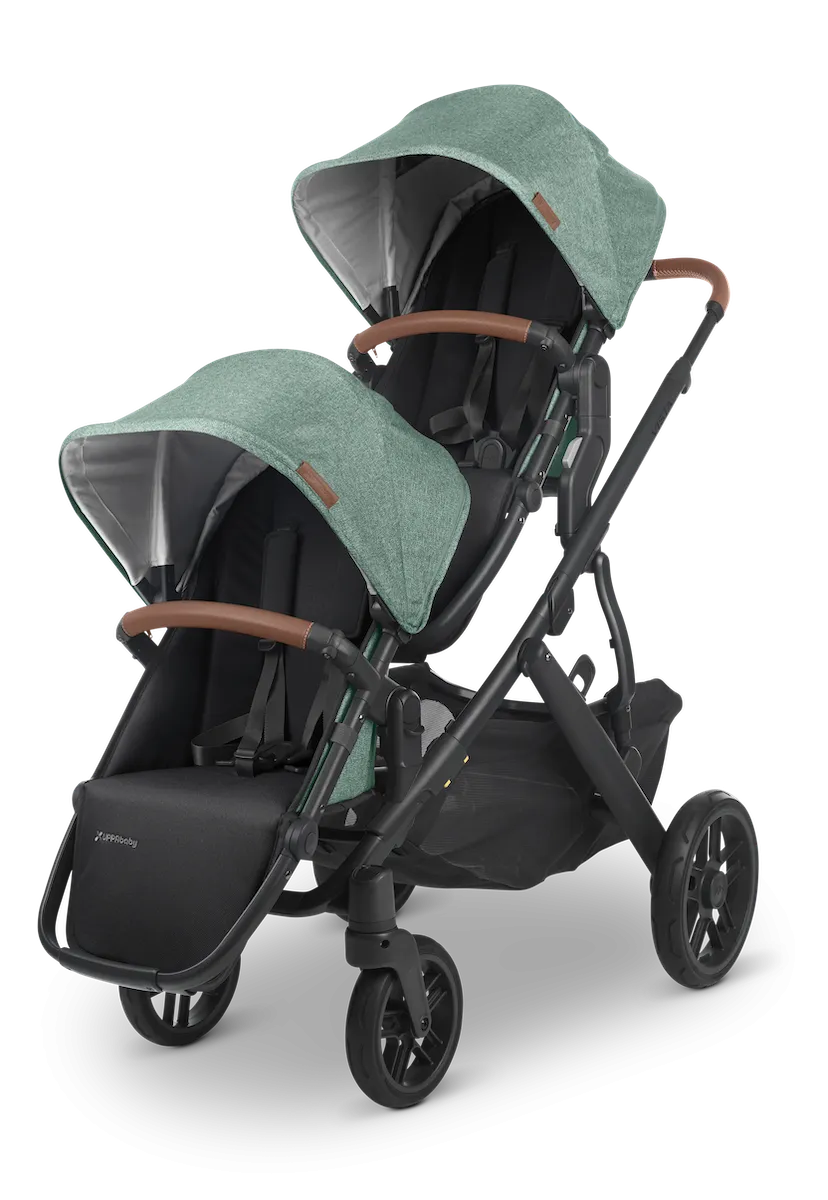 UppaBaby VISTA V2 Stroller RumbleSeat