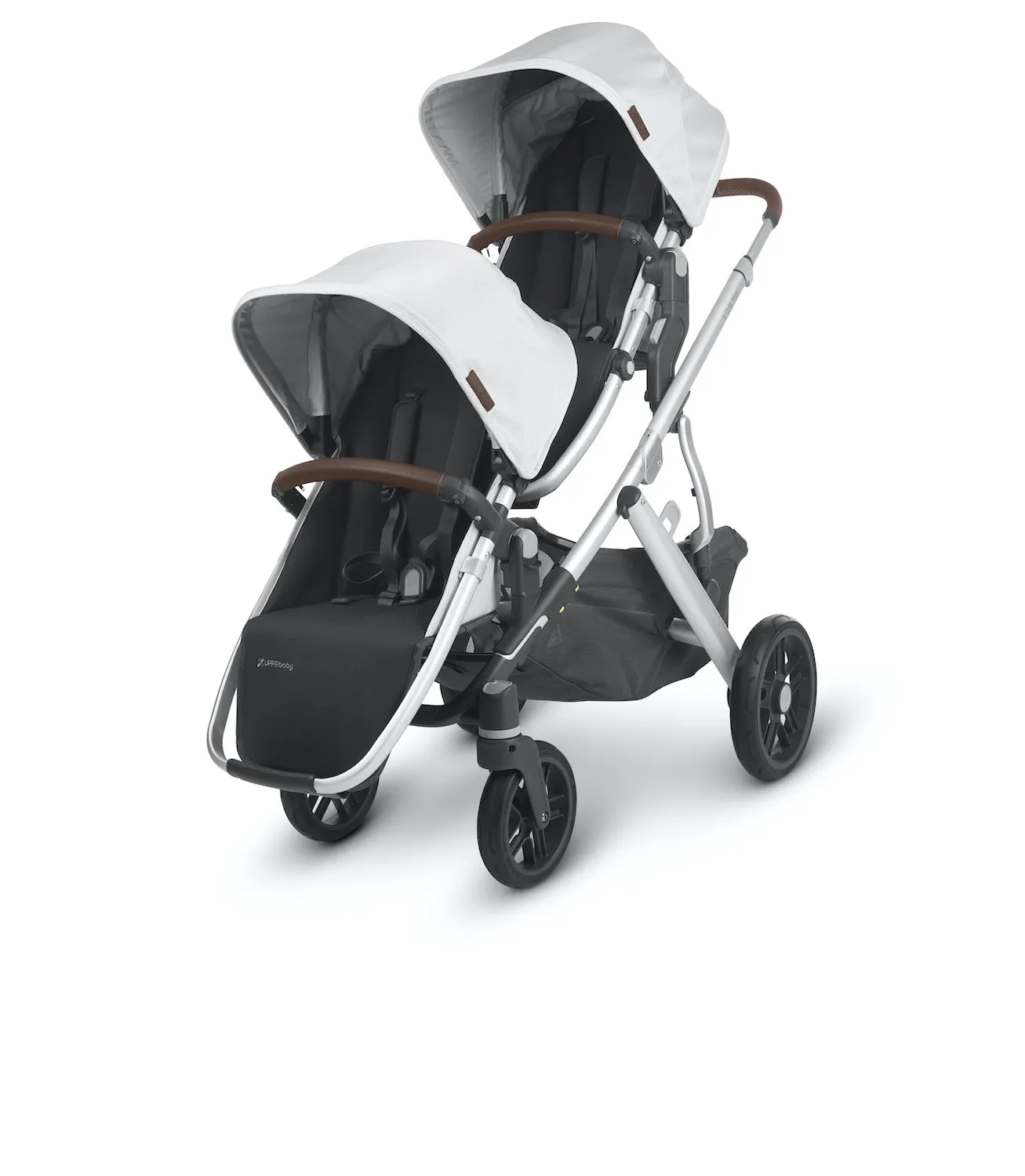 UppaBaby VISTA V2 Stroller RumbleSeat
