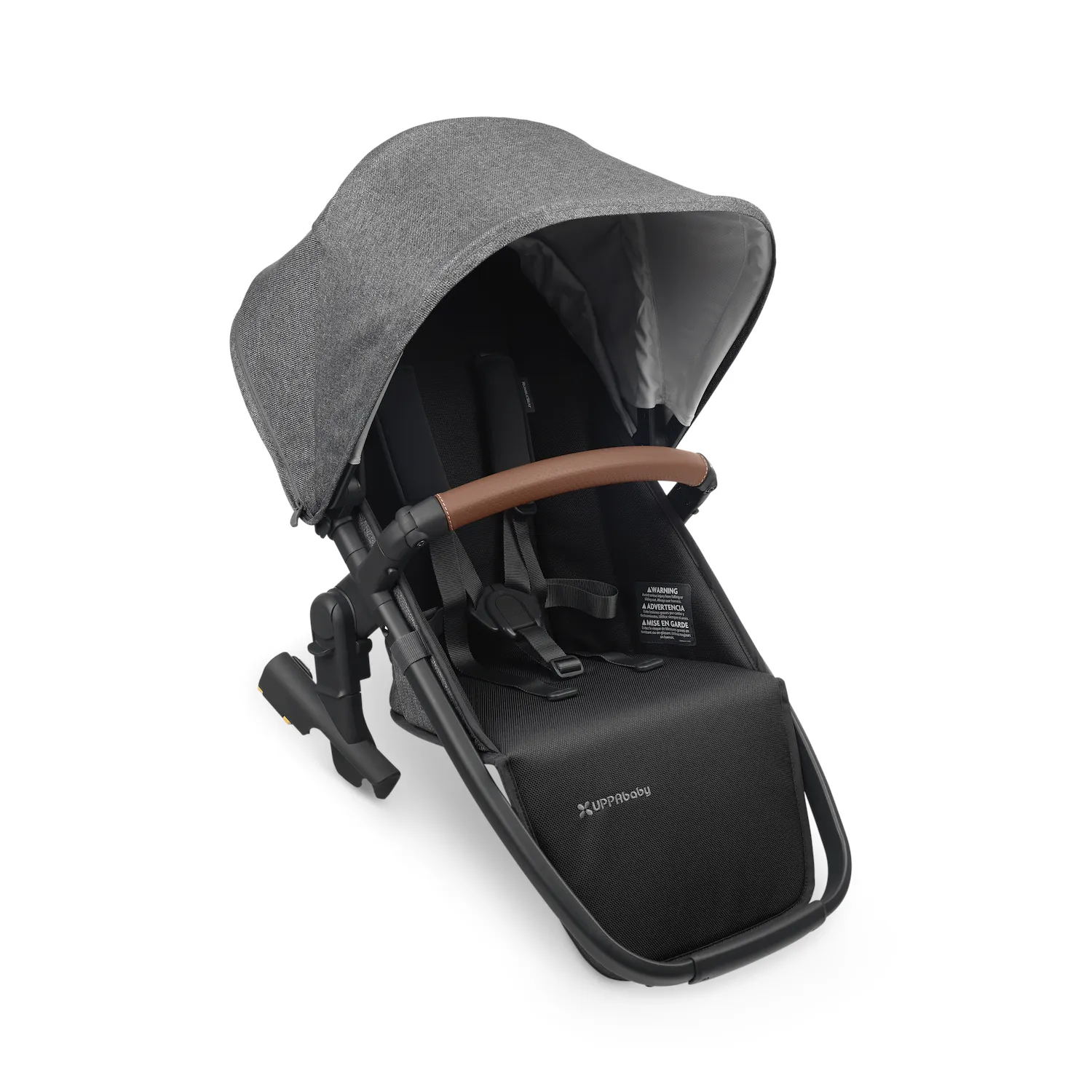 UppaBaby VISTA V2 Stroller RumbleSeat