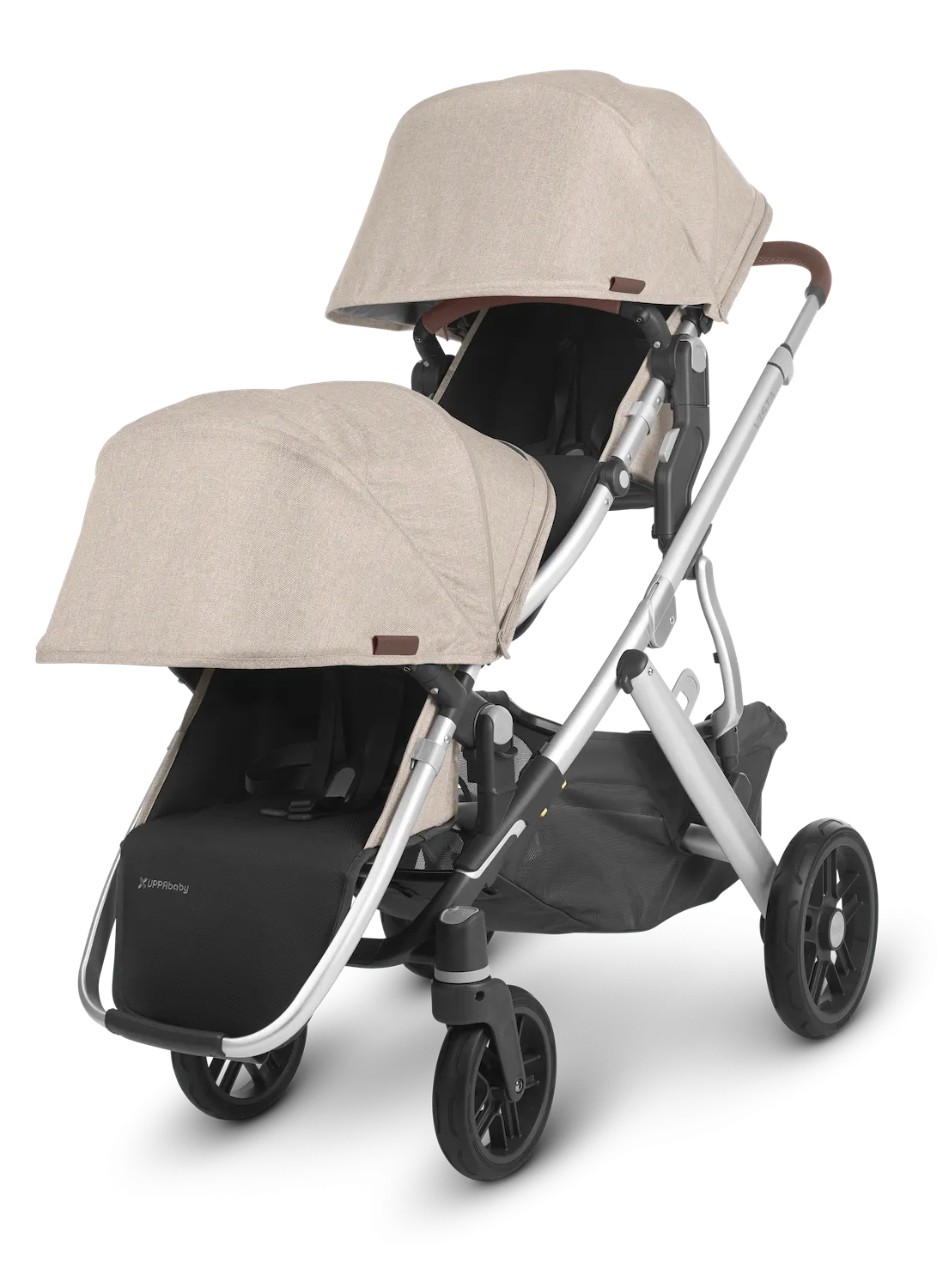 UppaBaby VISTA V2 Stroller RumbleSeat