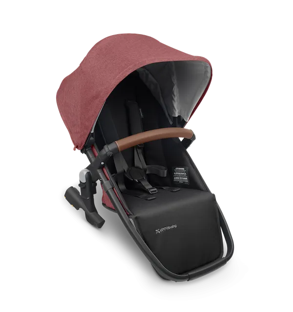 UppaBaby VISTA V2 Stroller RumbleSeat