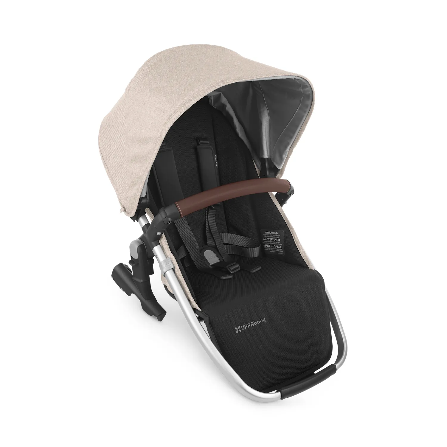 UppaBaby VISTA V2 Stroller RumbleSeat