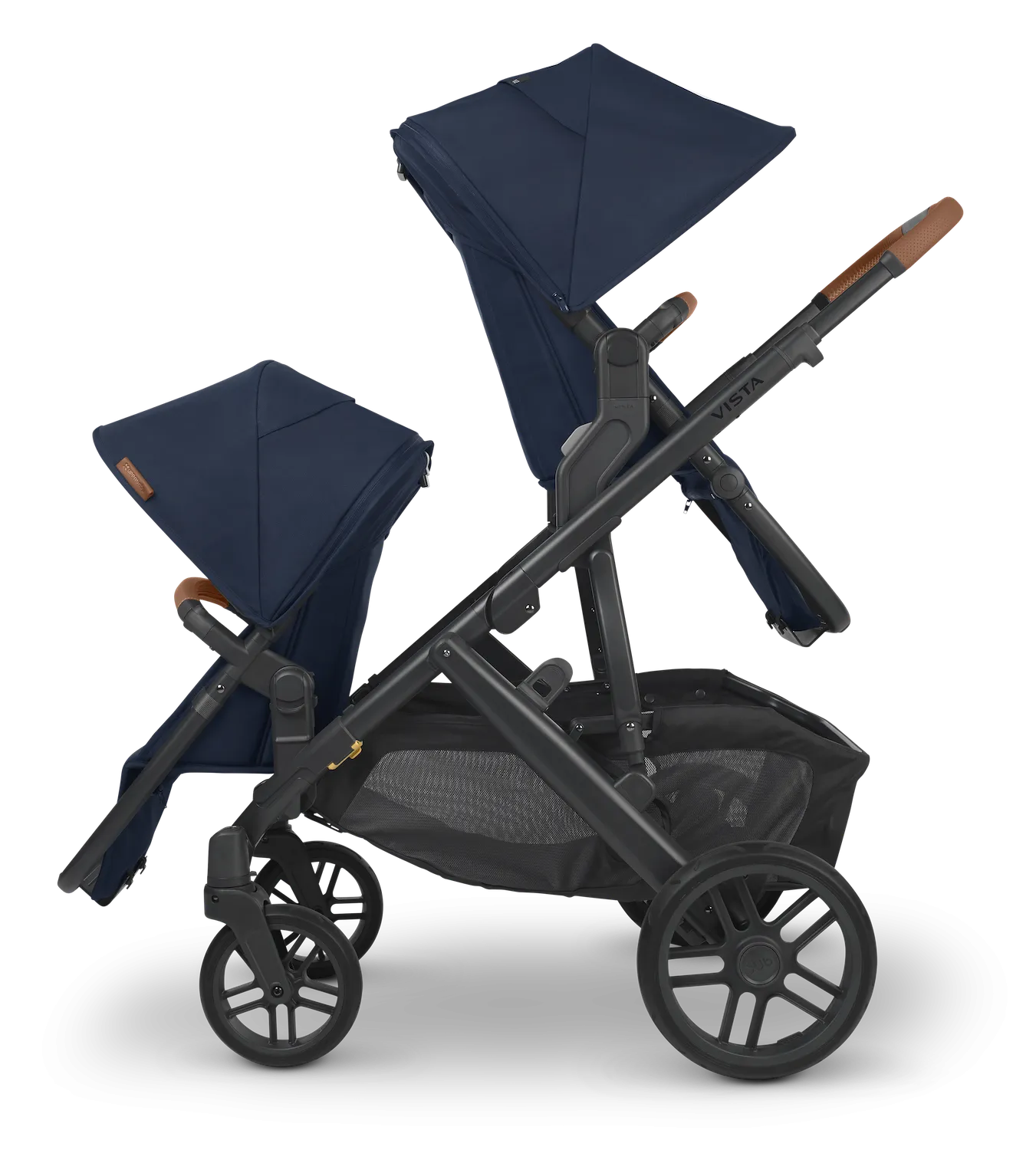 UppaBaby VISTA V2 Stroller RumbleSeat