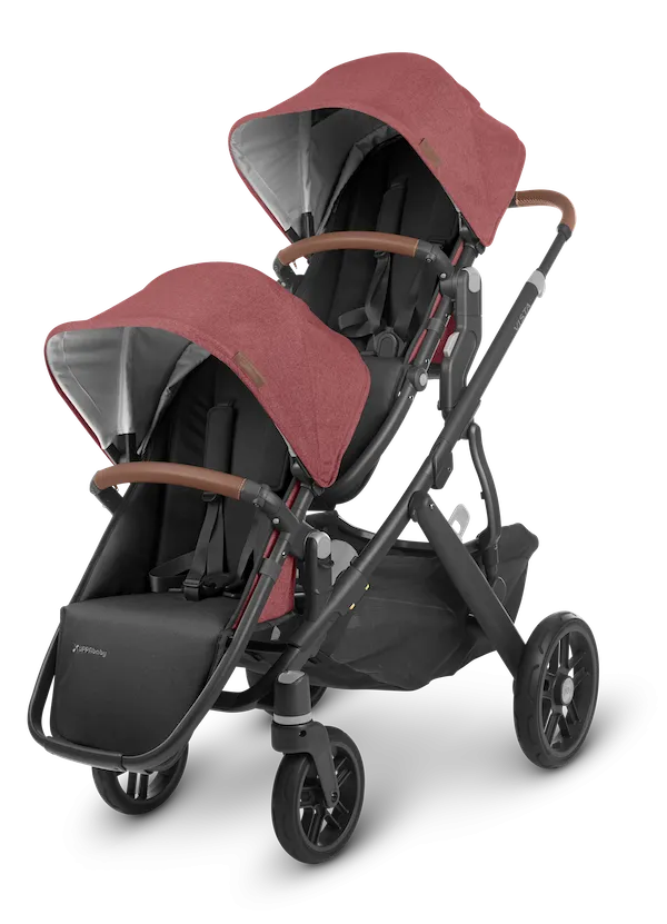 UppaBaby VISTA V2 Stroller RumbleSeat