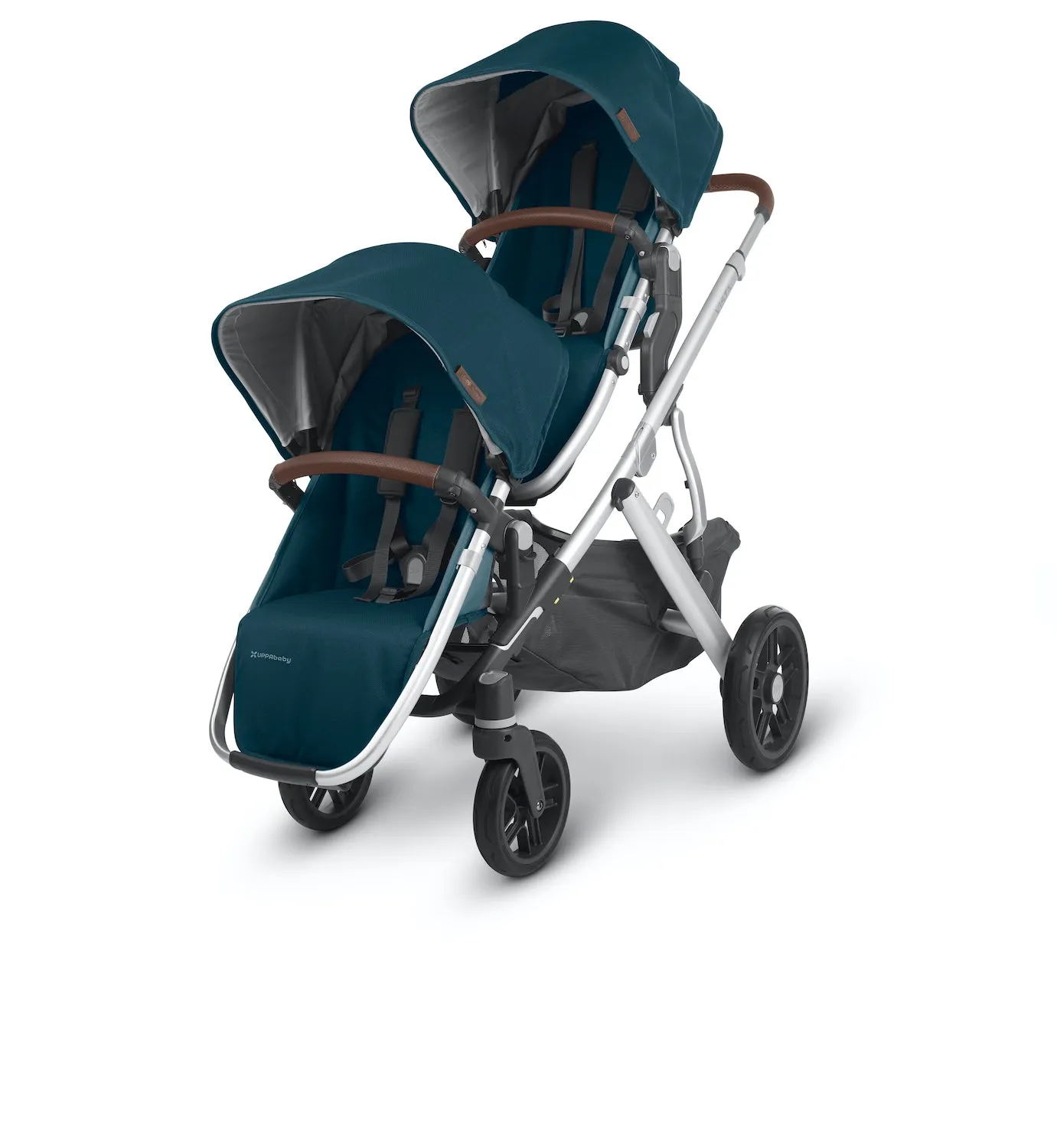 UppaBaby VISTA V2 Stroller RumbleSeat
