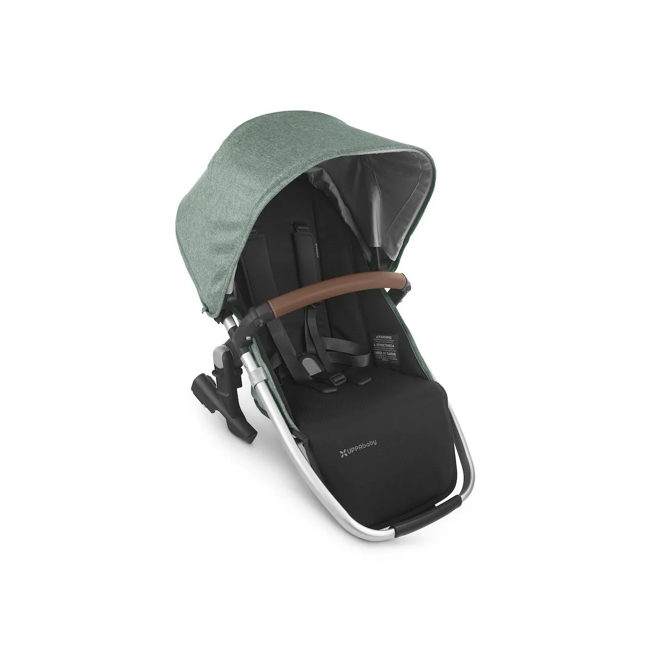UppaBaby VISTA V2 Stroller RumbleSeat