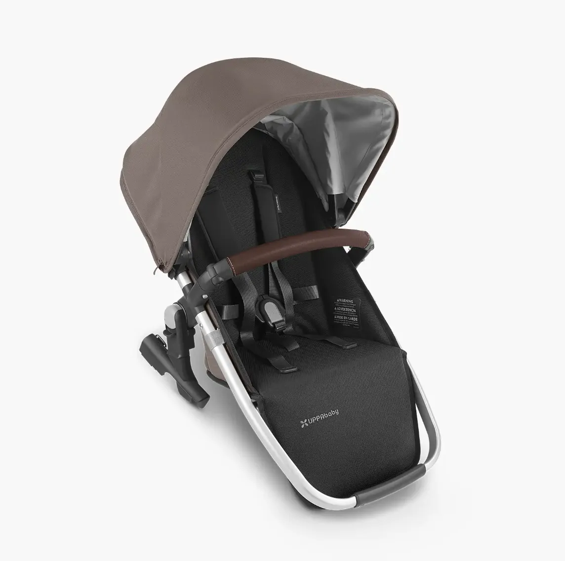 UppaBaby VISTA V2 Stroller RumbleSeat