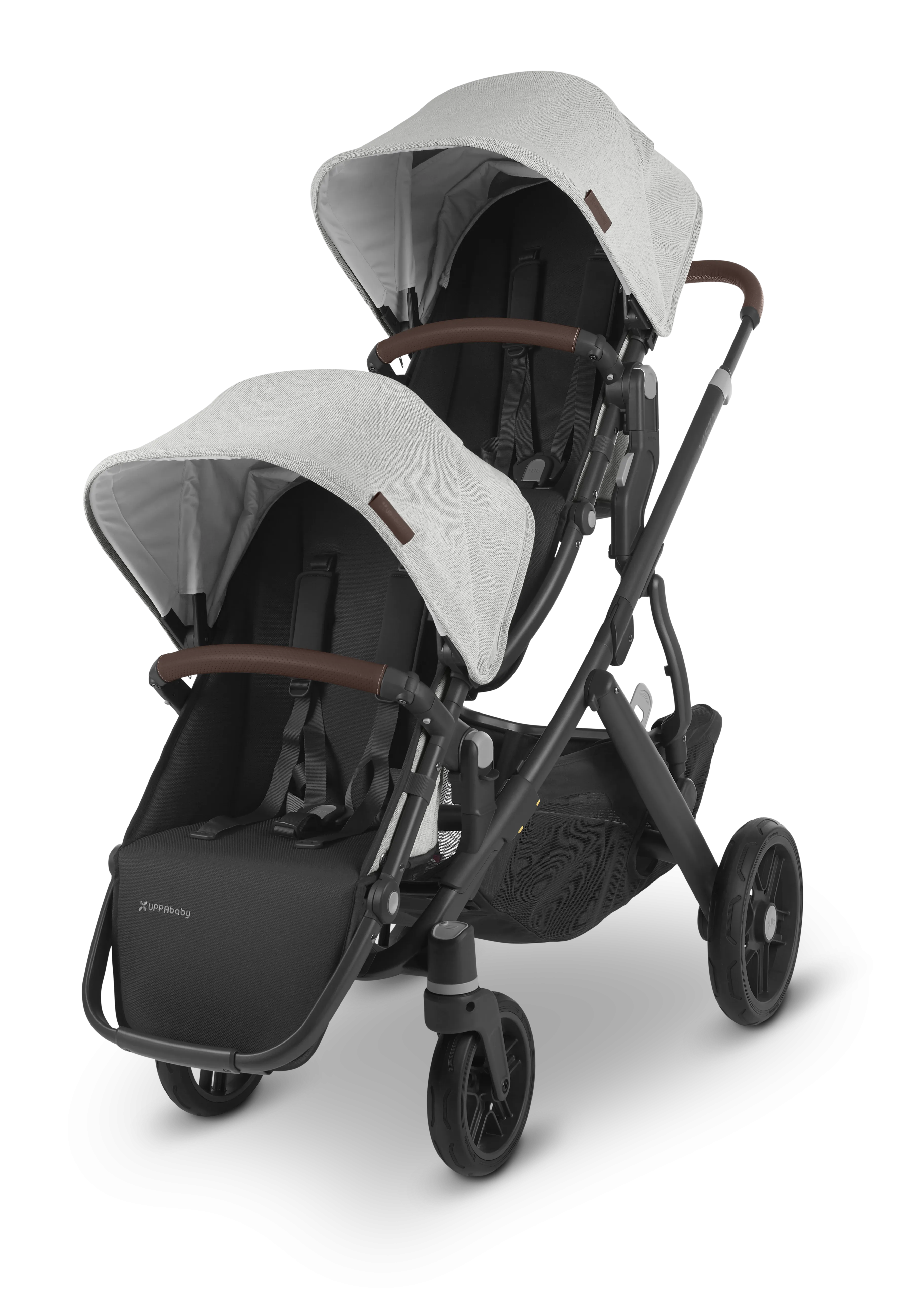 UppaBaby VISTA V2 Stroller RumbleSeat