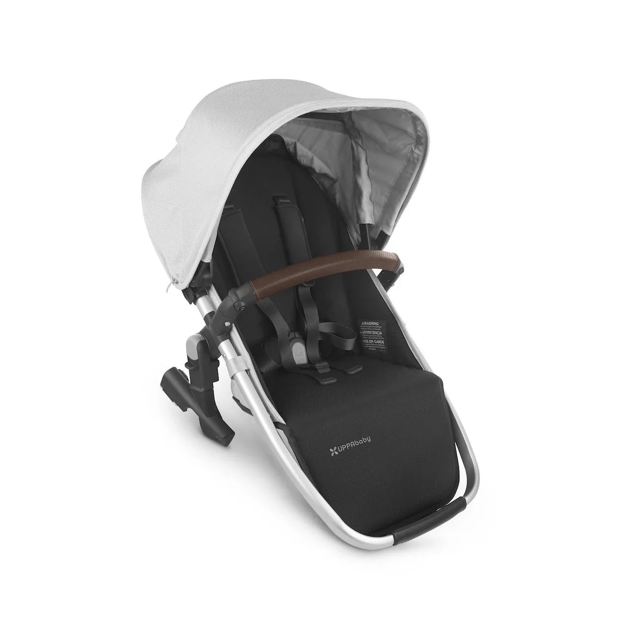 UppaBaby VISTA V2 Stroller RumbleSeat