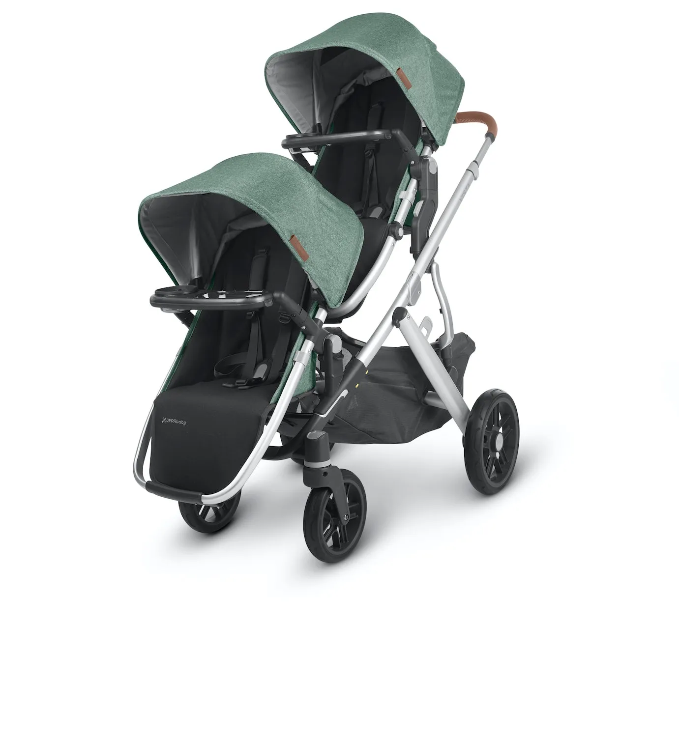UppaBaby VISTA V2 Stroller RumbleSeat