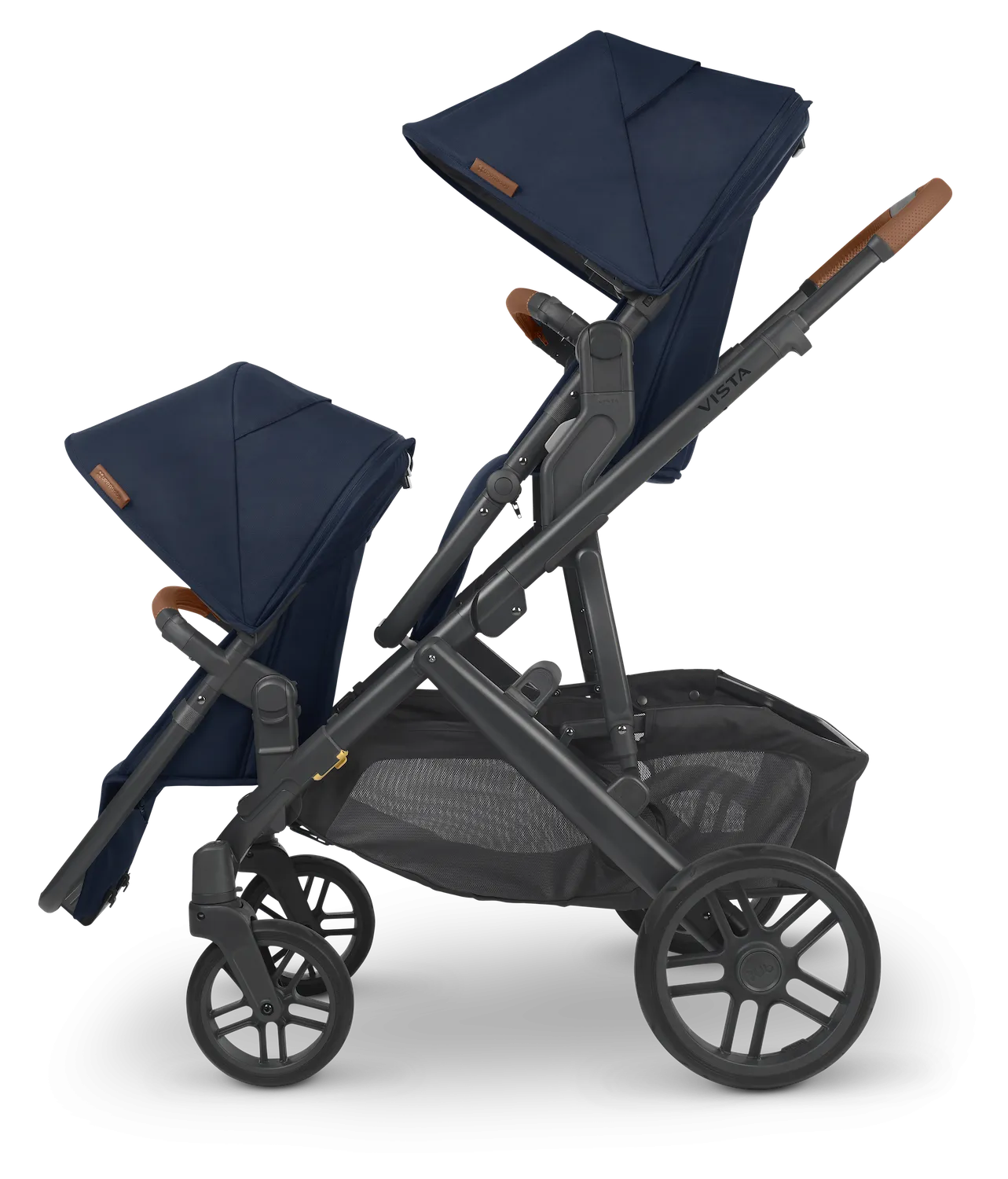 UppaBaby VISTA V2 Stroller RumbleSeat