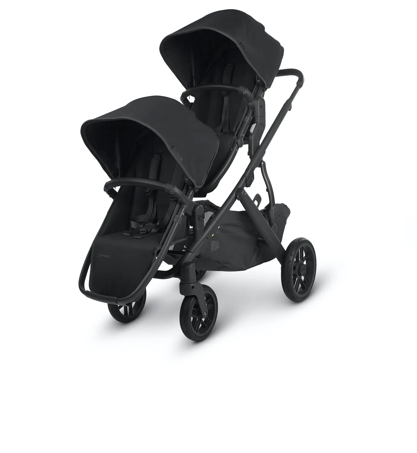 UppaBaby VISTA V2 Stroller RumbleSeat