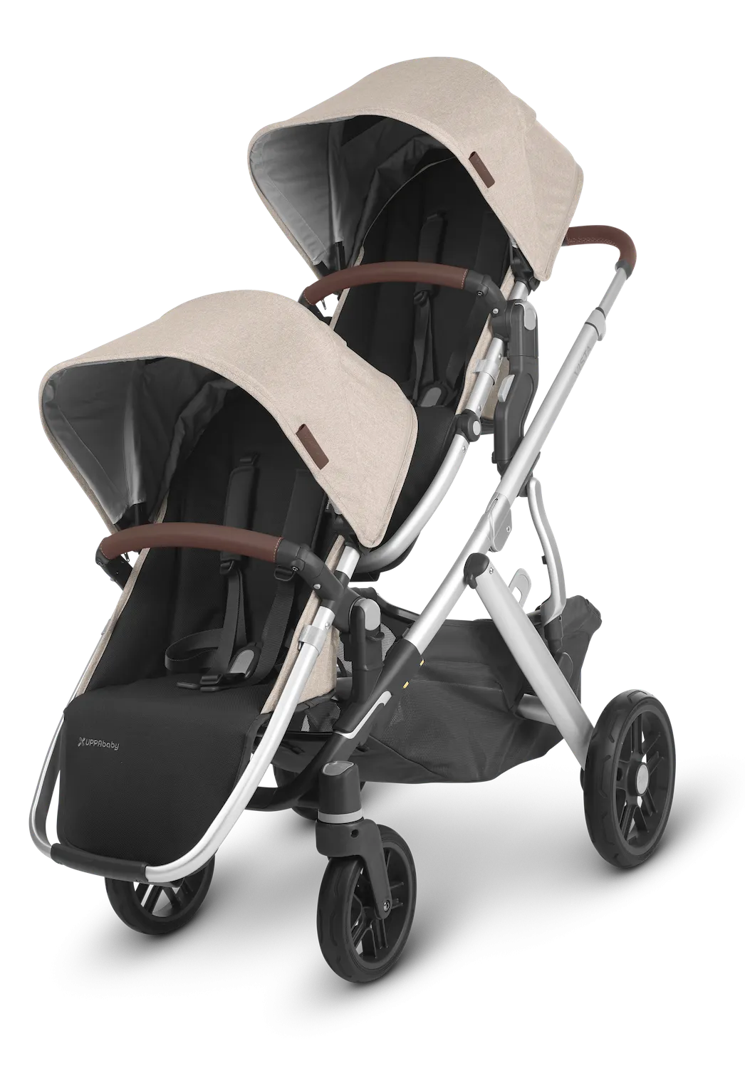 UppaBaby VISTA V2 Stroller RumbleSeat