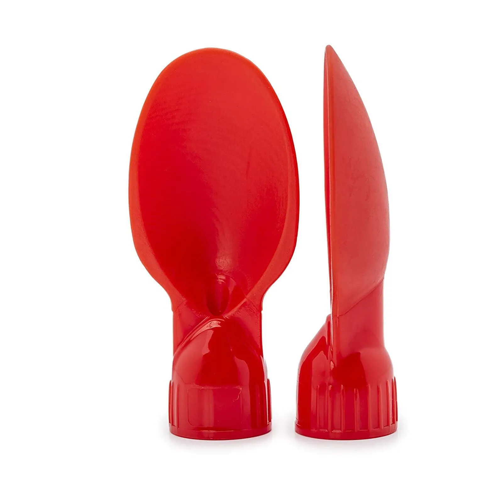 Vital Baby Ella's Kitchen Weaning Spoons 2 pcs