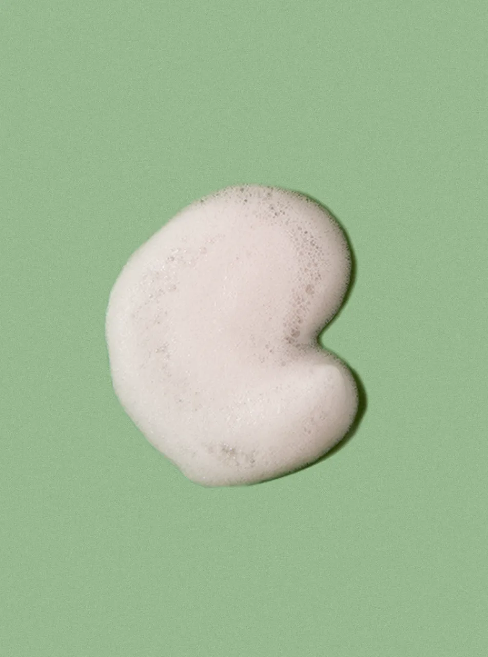 Volumizing Shaping Ecomousse