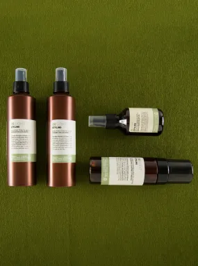 Volumizing Shaping Ecomousse