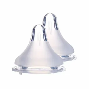 Wide Bottle Nipple