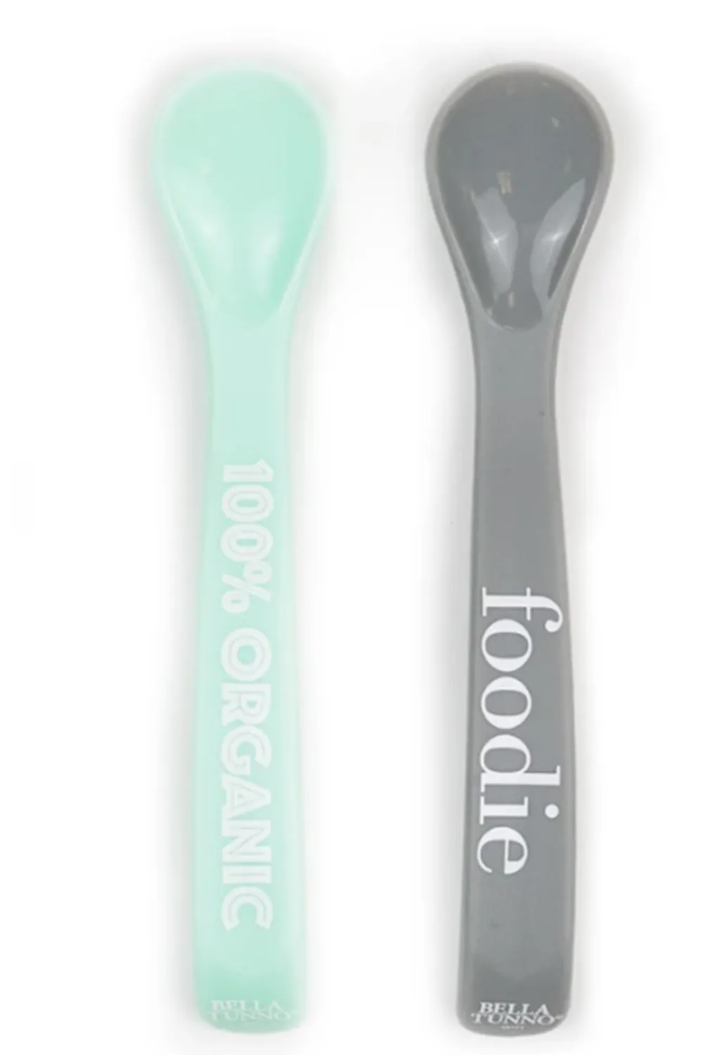 Wonder Spoon Set - Organic