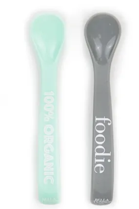 Wonder Spoon Set - Organic