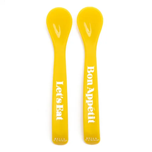 Wonder Spoon Sets