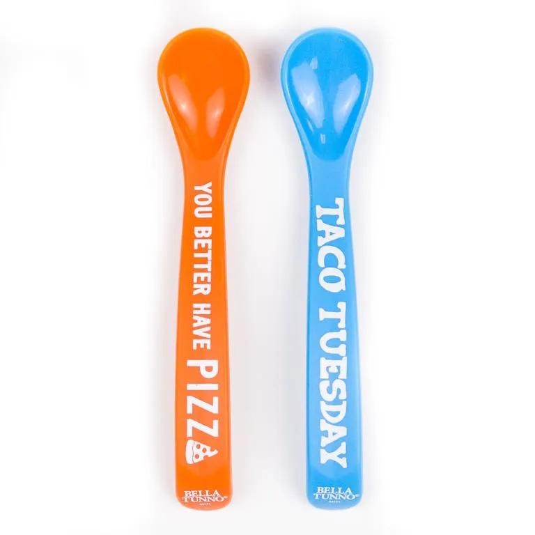 Wonder Spoon Sets