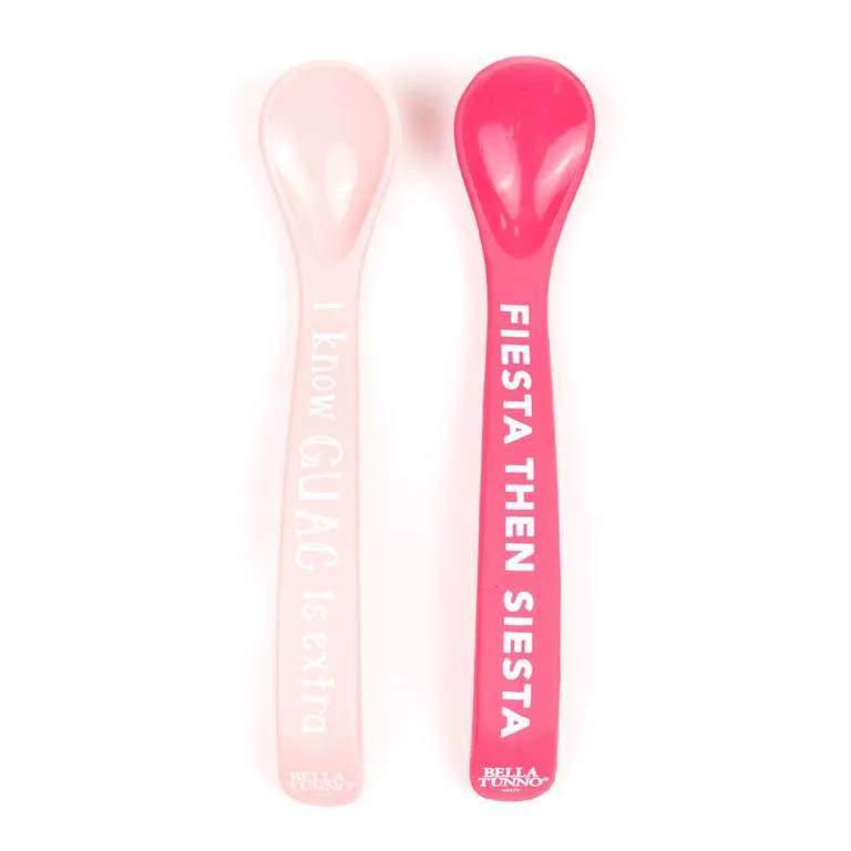 Wonder Spoon Sets