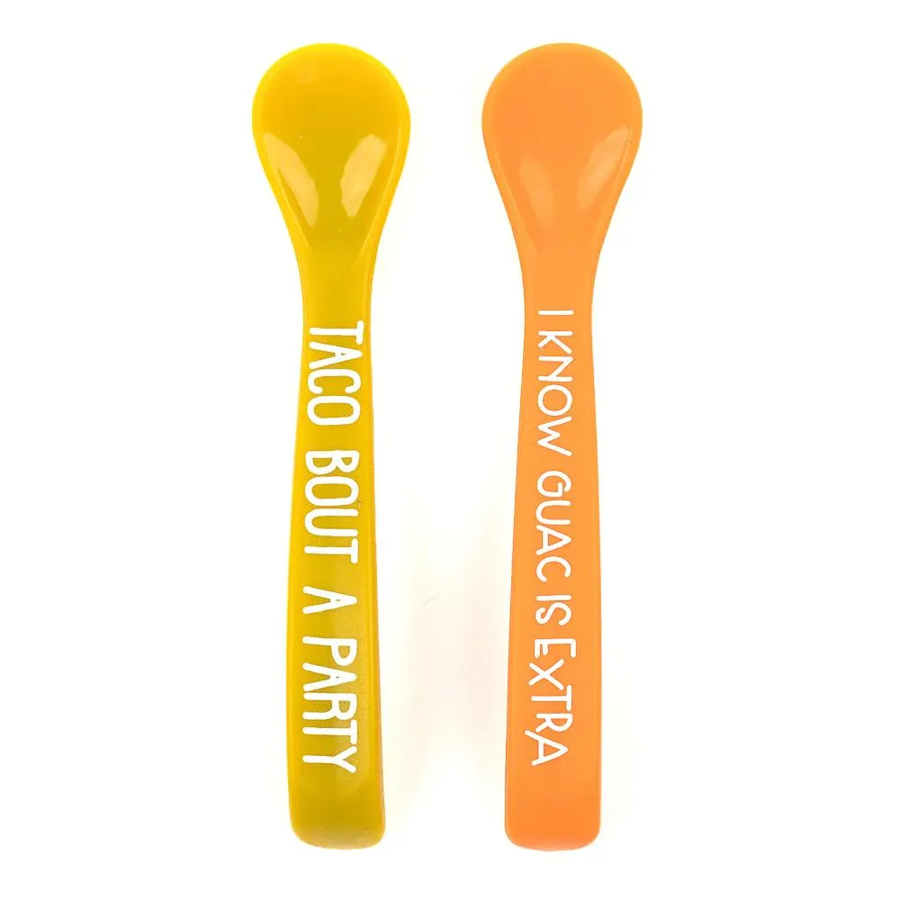 Wonder Spoon Sets